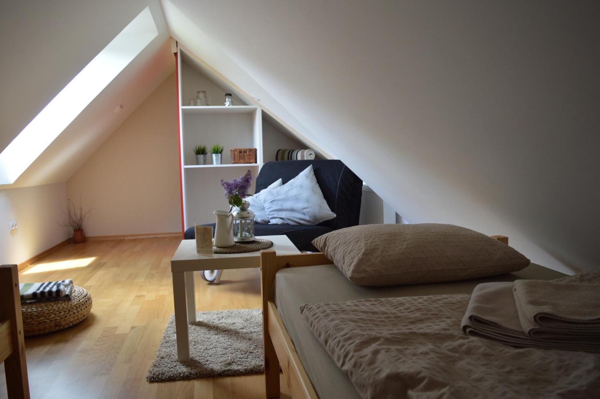 Apartments Tourist Farm Storman With Ev Ch-Station Trzic Quarto foto
