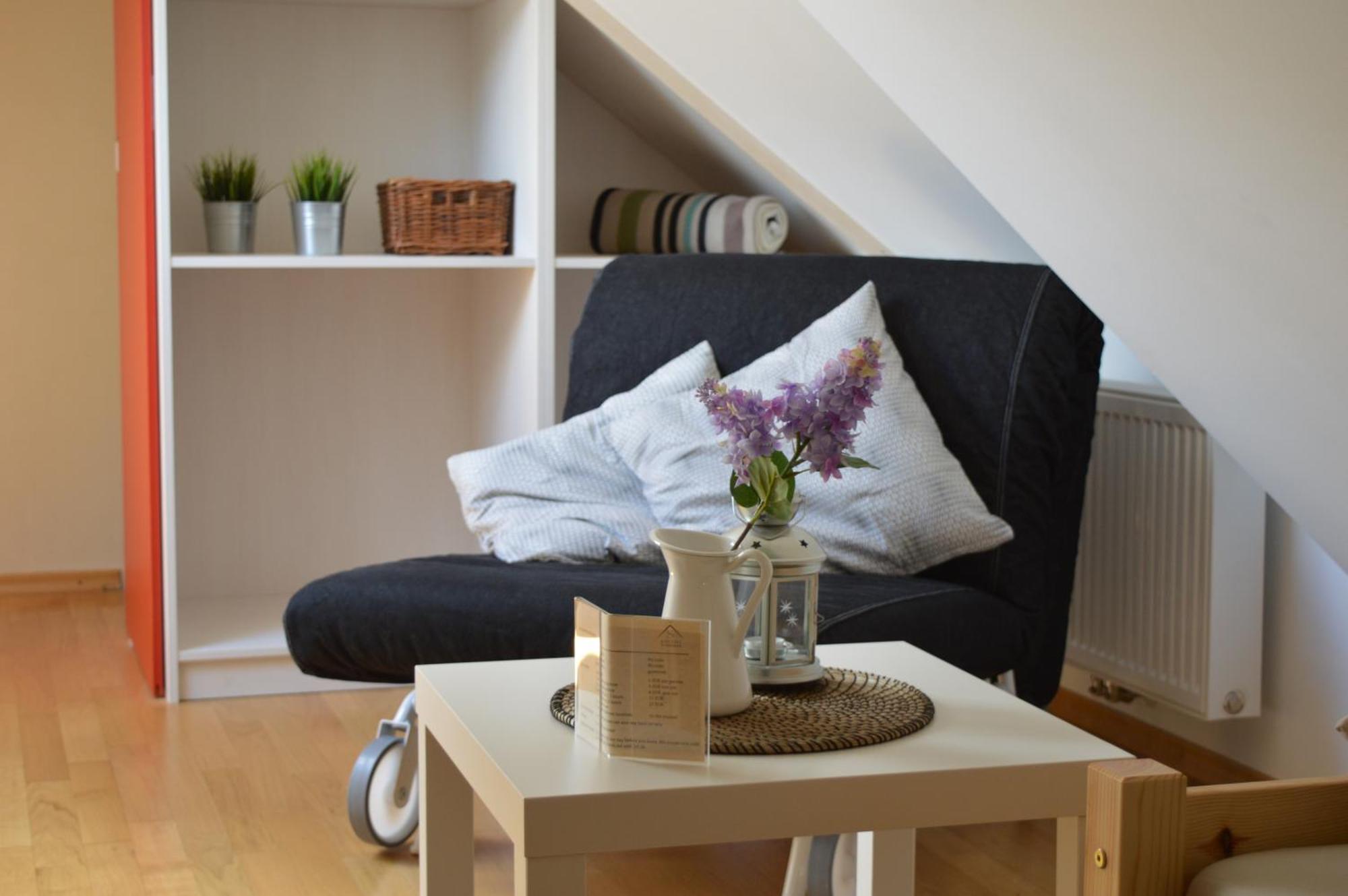 Apartments Tourist Farm Storman With Ev Ch-Station Trzic Quarto foto